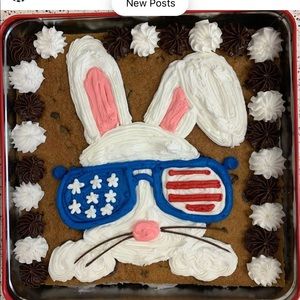 Meet your Posher, Yvonne